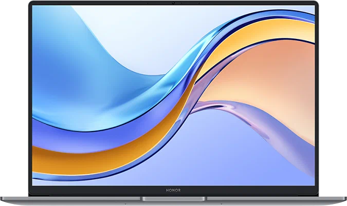 Ноутбук HONOR MagicBook X16 i5 8/512GB